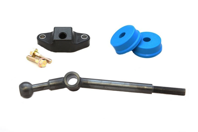 Torque Solution Short Shifter & Bushings Combo: Subaru WRX 2008-2013 Shifters Torque Solution