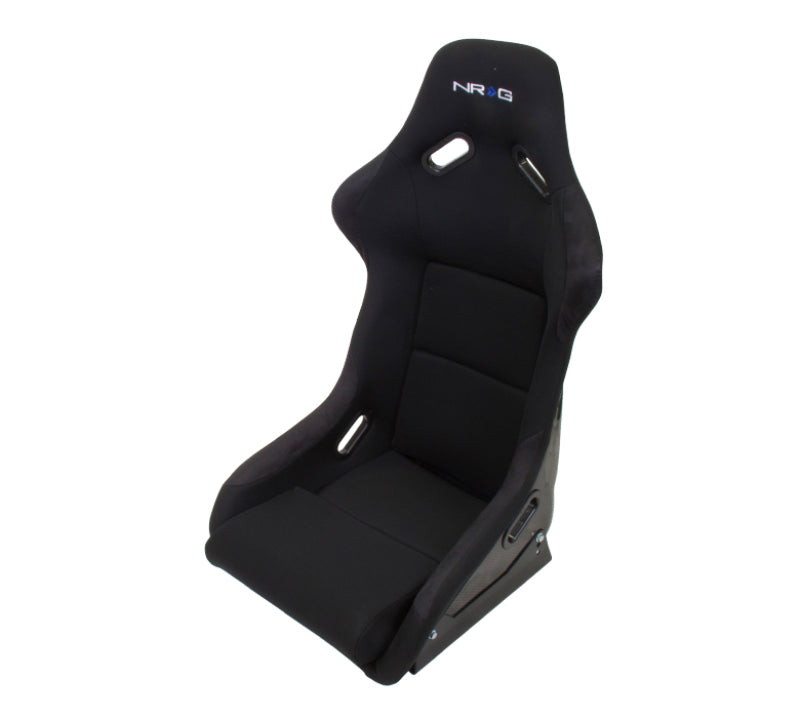NRG Carbon Fiber Bucket Seat - Large Race Seats NRG