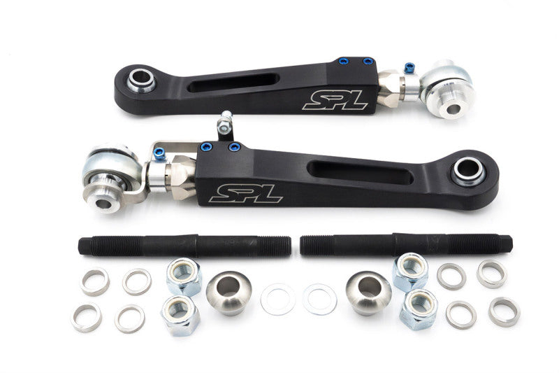 SPL Parts 2020+ Toyota GR Supra (A90) / 2019+ BMW Z4 (G29) Front Lower Control Arms Control Arms SPL Parts