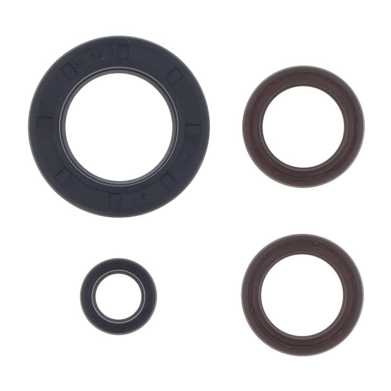 Athena 74-81 KTM 250 2T GS-MX Engine Oil Seal Kit Engine Gaskets Athena