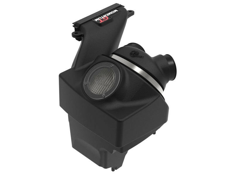 aFe 19-23 Ford Edge ST EcoBoost V6-2.7L (tt) Momentum GT Cold Air Intake System w/ Pro DRY S Filter Cold Air Intakes aFe