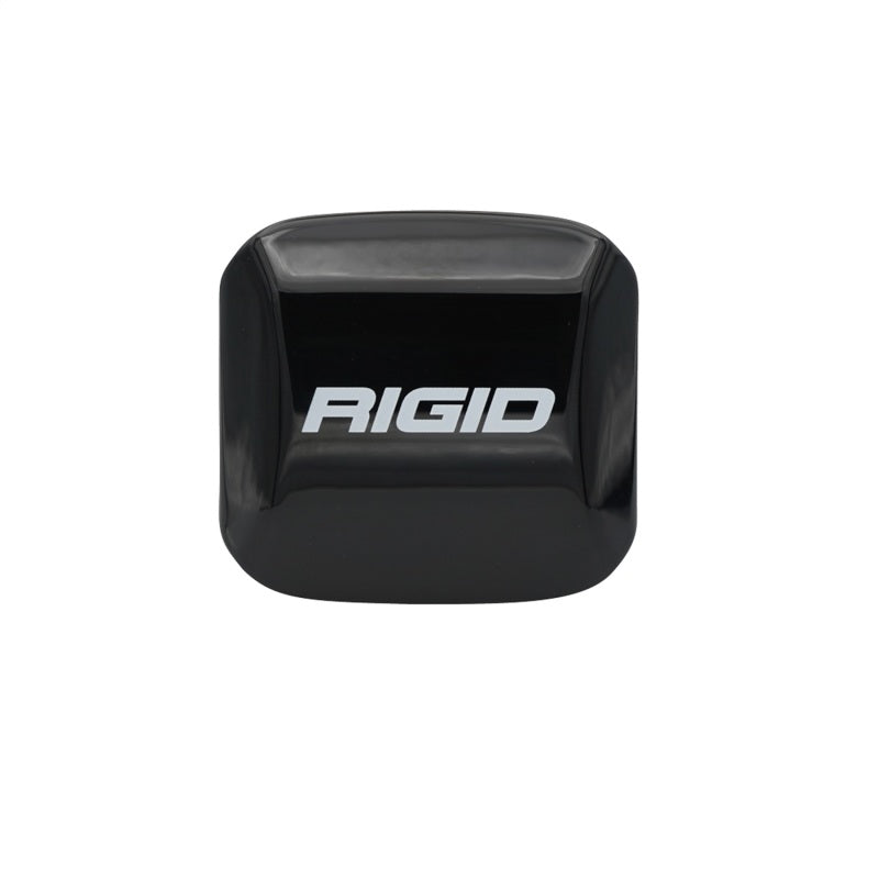 Rigid Industries Revolve Series Pod Light Cover - Black Set of 2 Light Covers and Guards Rigid Industries