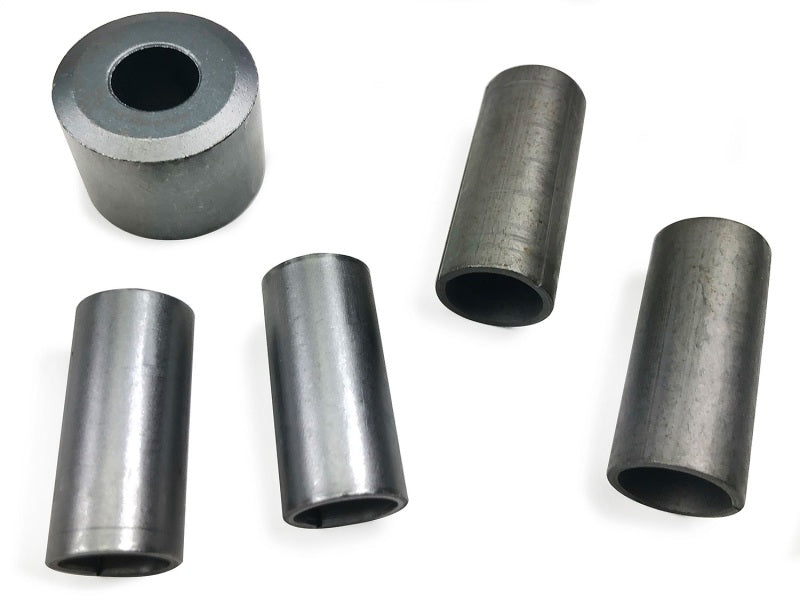 Tuff Country 87-01 Jeep Cherokee (w/0in Suspension Lift) Rear SX8000 Nitro Gas Shock (Ea) Shocks and Struts Tuff Country