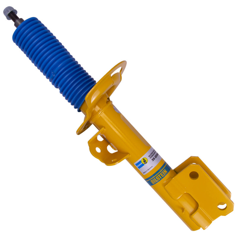 Bilstein 15-20 Ford Mustang B12 Pro-Kit Shock & Spring Kits Bilstein