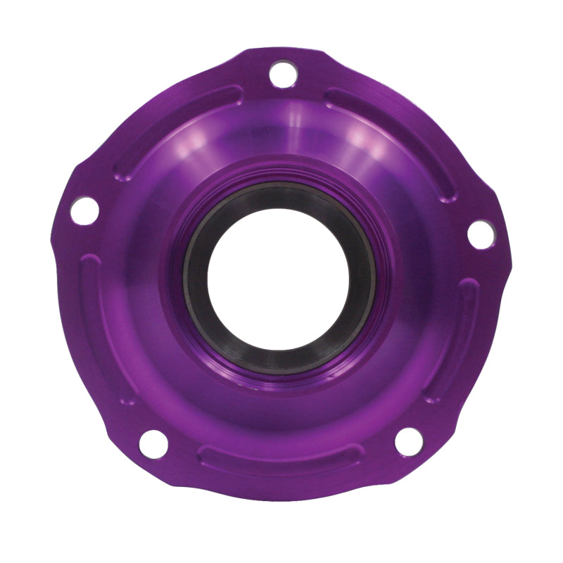 Yukon Gear Purple Aluminum Pinion Support For 9in Ford Daytona Ring and Pinion Install Kits Yukon Gear & Axle