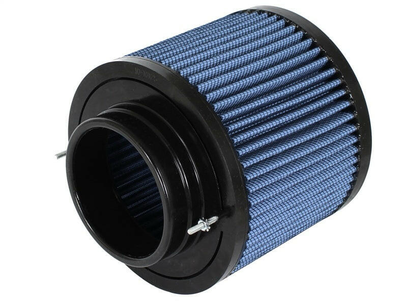 aFe MagnumFLOW Air Filters OER Pro 5R 05-11 Audi A6 Quattro (C6) V6 3.2L Air Filters - Direct Fit aFe