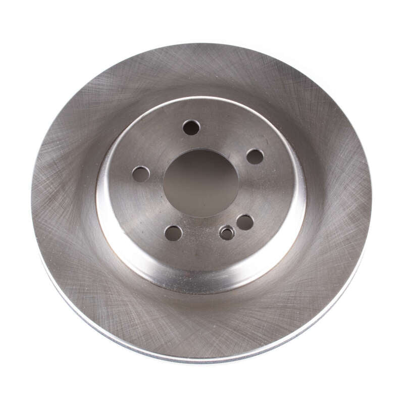 Power Stop 17-18 Mercedes-Benz C43 AMG Rear Autospecialty Brake Rotor Brake Rotors - OE PowerStop