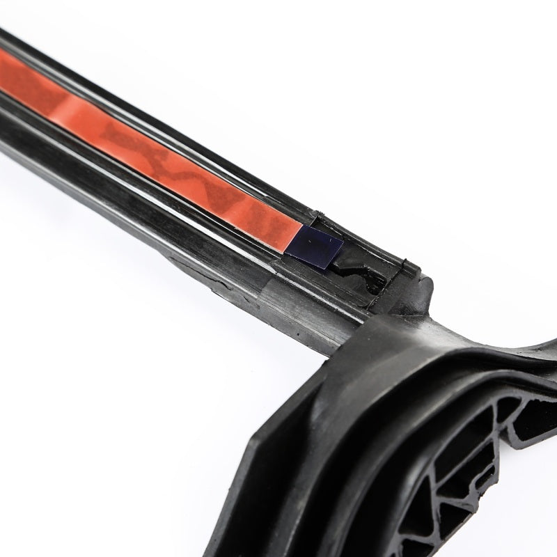 Omix Rear Liftgate Seal- 07-10 Wrangler JK Gasket Kits OMIX