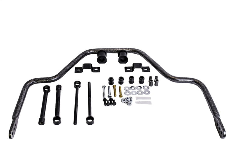 Hellwig 13-16 Ford F-350 4WD Solid Heat Treated Chromoly 1-1/4in Rear Sway Bar Sway Bars Hellwig