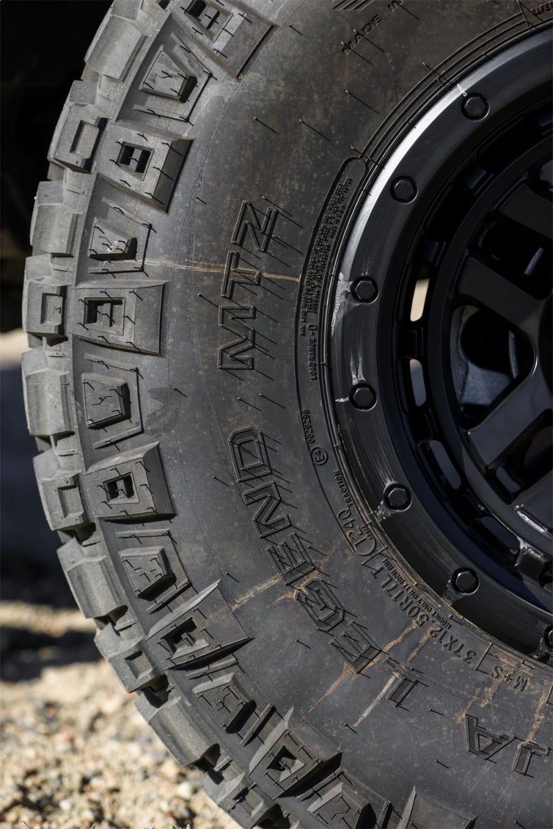 Mickey Thompson Baja Legend MTZ Tire - 36X15.50R20LT 126Q 90000057368 Tires - On Road Mickey Thompson