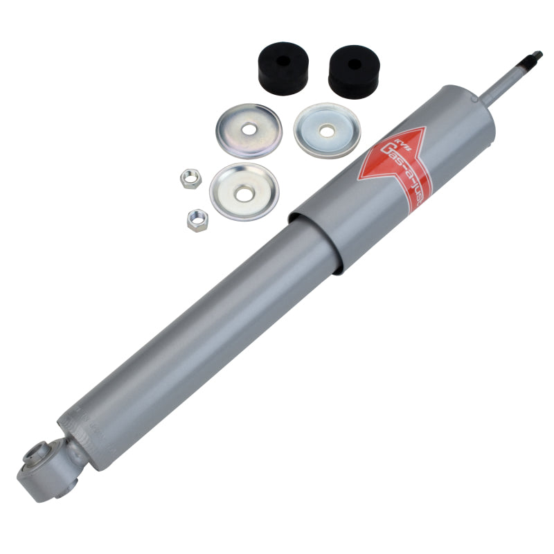 KYB Shocks & Struts Gas-A-Just Front ACURA SLX 1996-99 ISUZU Trooper 1992-02 ISUZU Vehicross 1999-01 Shocks and Struts KYB