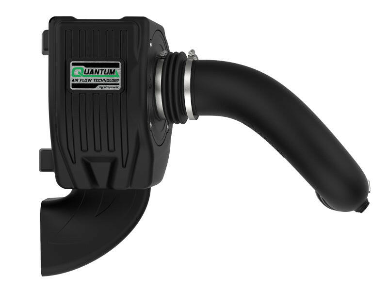 aFe Quantum Pro 5R Cold Air Intake System 09-18 Dodge RAM 1500 V8-5.7L Cold Air Intakes aFe