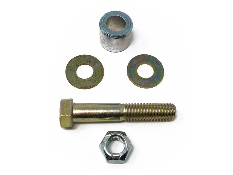 Tuff Country 83-97 Ford Ranger 4wd Carrier Bearing Drop Kit Differential Mounts Tuff Country