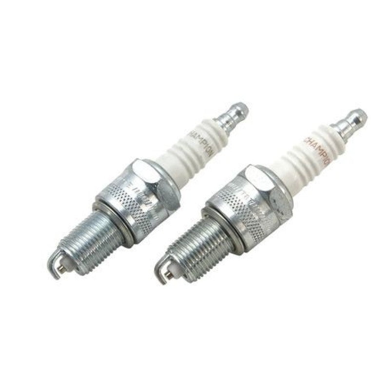 S&S Cycle 14mm Resistor Spark Plug - 2 Pack Spark Plugs S&S Cycle
