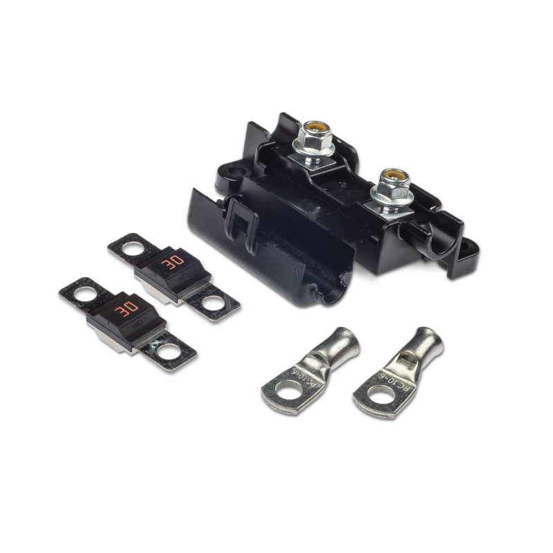 REDARC Fuse Kit - 30A Battery Accessories REDARC