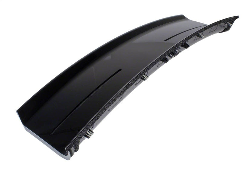 Ford Racing 15-21 Mustang Deck Lid Trim Panel Spoilers Ford Racing