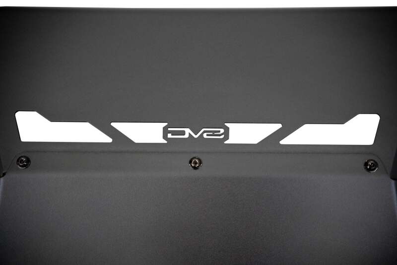 DV8 Offroad 2021+ Ford Bronco (excl. Raptor) Low Pro Skid Plate Skid Plates DV8 Offroad