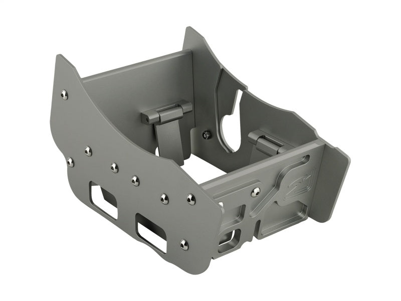 Skunk2 K-Series Billet Drop-In Oil Pan Baffle Oil Baffles Skunk2 Racing