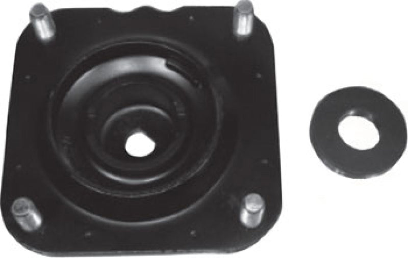 KYB Shocks & Struts Strut Mounts Front MAZDA 626 1998-02 Shock Mounts & Camber Plates KYB