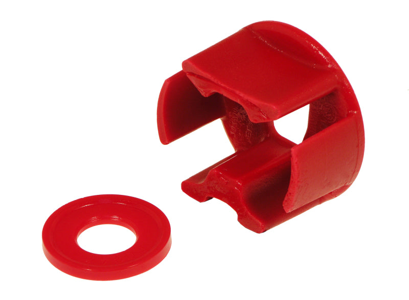 Prothane 85-92 VW Golf / Jetta II Rear Motor Mount - Red Bushing Kits Prothane
