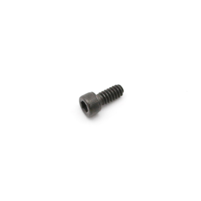 Wilwood SHCS 6-32x.312 LG Bolt ALLOY Black Brake Hardware Wilwood