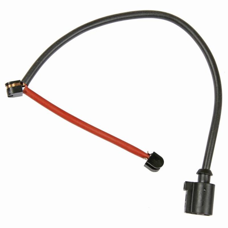 Power Stop 09-10 Porsche Cayenne Front Euro-Stop Electronic Brake Pad Wear Sensor Brake Hardware PowerStop