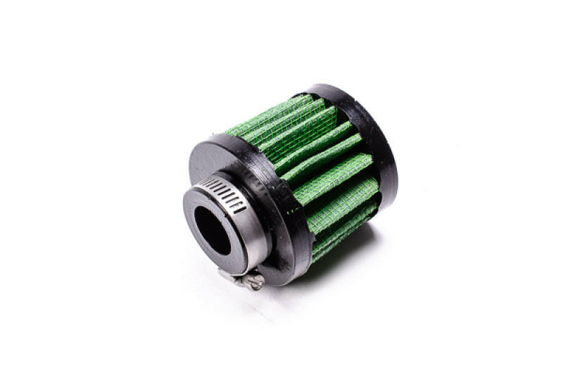 Radium Engineering Air Filter 0.75in ID Oil Catch Cans Radium Engineering