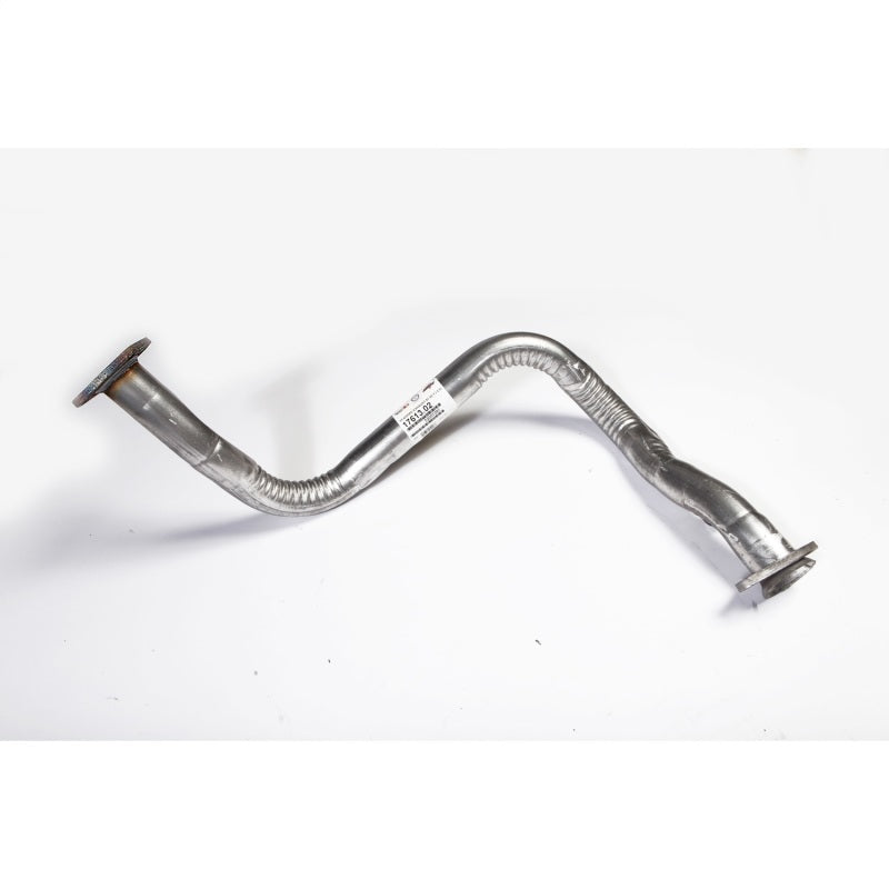 Omix Exhaust Head Pipe 2.5L 87-92 Jeep Wrangler YJ Headers & Manifolds OMIX
