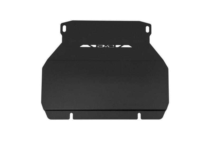 DV8 Offroad 17-20 Ford F-150 Raptor Front Diff Skid Plate Skid Plates DV8 Offroad