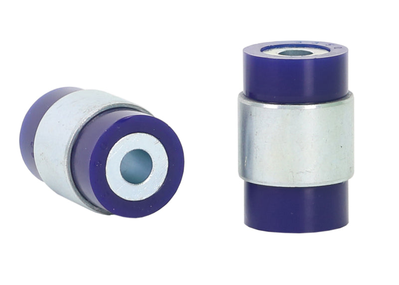 SuperPro 2006 Volkswagen GTI Base Rear Inner Forwardmost Control Arm Bushing Kit Bushing Kits Superpro