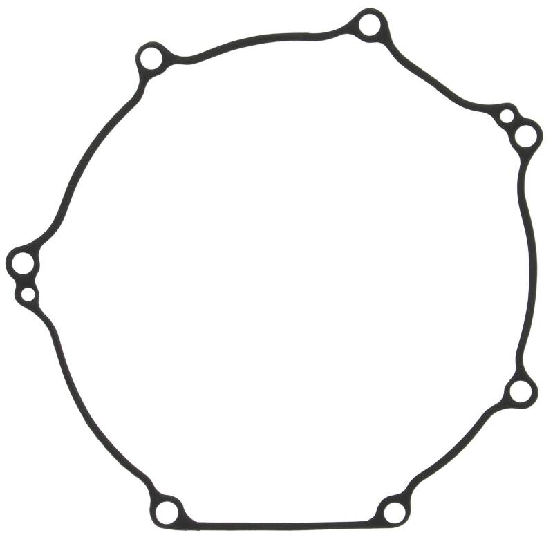 Vertex Gaskets 08-14 Kawasaki KFX450R Outer Clutch Gasket Kit Gasket Kits Vertex Pistons