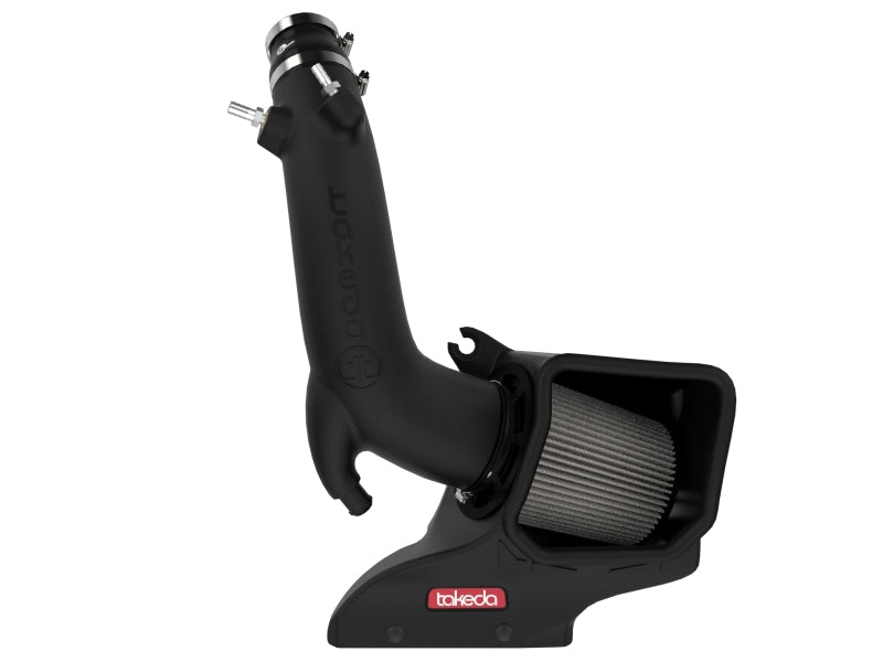 aFe MagnumFORCE Intake Stage-2 Pro DRY S 17-23 Hyundai i30N L4-2.0L (t) Cold Air Intakes aFe