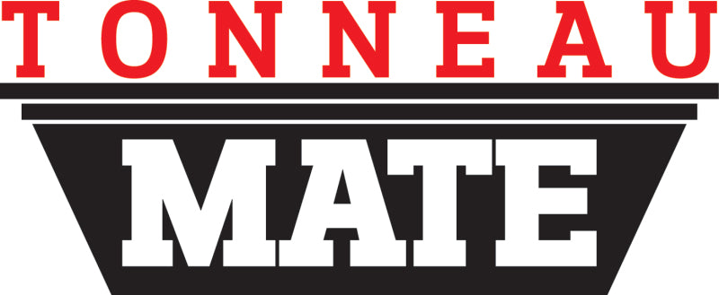 Truxedo 08-13 Ford F-150 w/Track System TonneauMate Clamp Kit Cargo Tie-Downs Truxedo