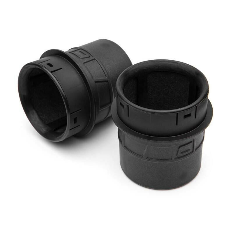 Cobb 21-23 Ford F-150 EcoBoost Raptor/Tremor Redline Carbon Fiber Intake System w/HCT Cold Air Intakes COBB