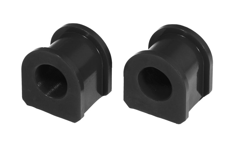 Prothane 79-04 Ford Mustang Front Sway Bar Bushings - 27mm - Black Sway Bar Bushings Prothane