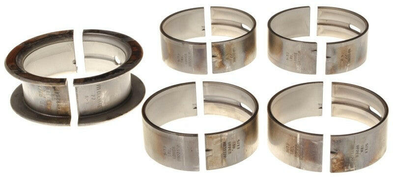 Clevite AMC/Jeep 150 2.46L Eng 1991-94 Main Bearing Set Bearings Clevite