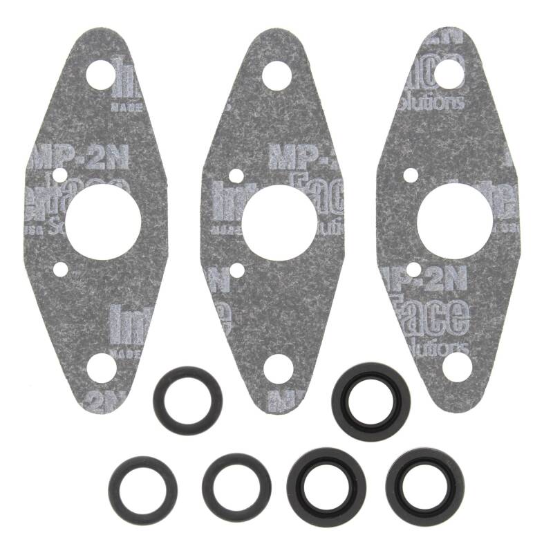 Vertex Gaskets 99-00 Ski-Doo Formula III 800 Power Valve Gasket Kit Gasket Kits Vertex Pistons