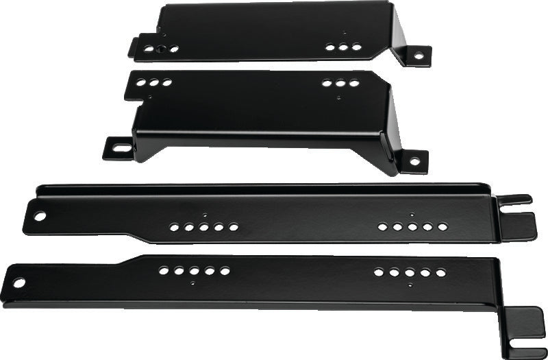 DragonFire Racing Rt Seat Mount Honda Talon R/X Misc Powersports DragonFire Racing