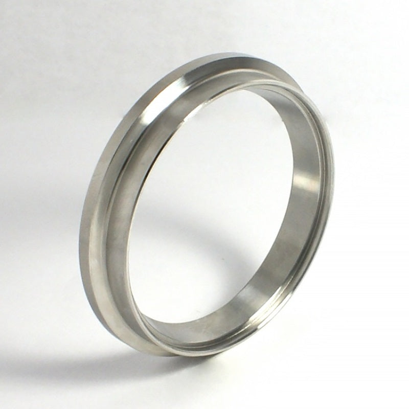 Stainless Bros Tial 60mm 304SS V-Band Outlet Flange Flanges Stainless Bros