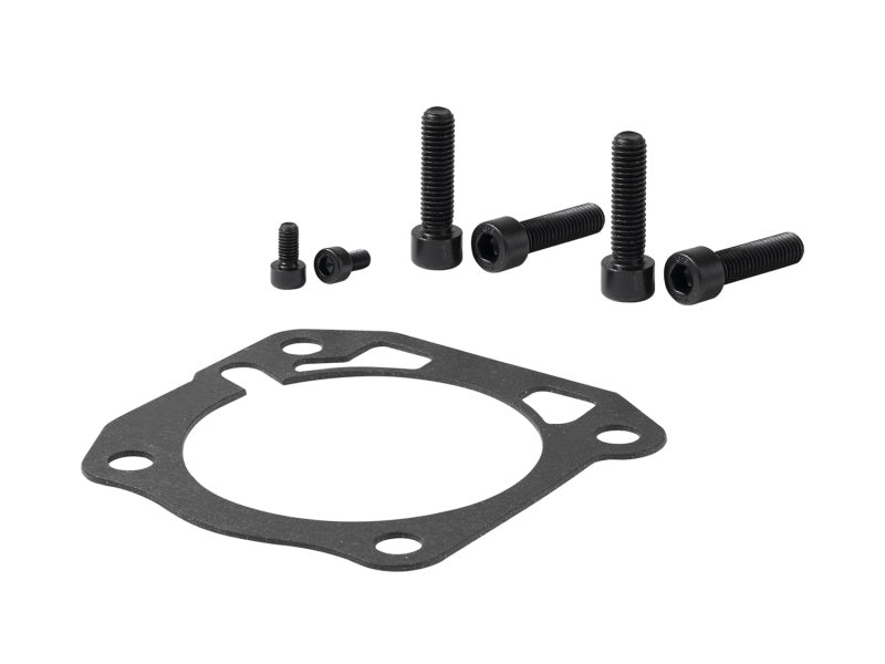 Skunk2 Alpha Series Honda/Acura (D/B/H/F Series) 70mm Cast Throttle Body (OEM Look) Throttle Bodies Skunk2 Racing