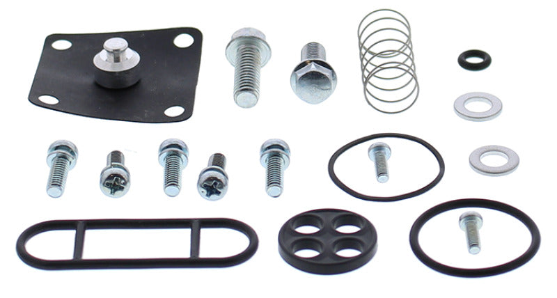 All Balls Racing 07-09 Suzuki LT-Z90 QUADSPORT Fuel Tap Repair Kit Fuel Components Misc All Balls Racing