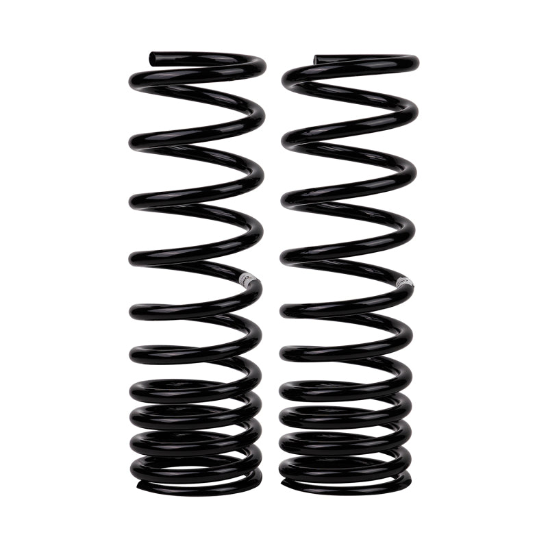 ARB / OME Coil Spring Rear Isuzu Coilover Springs Old Man Emu