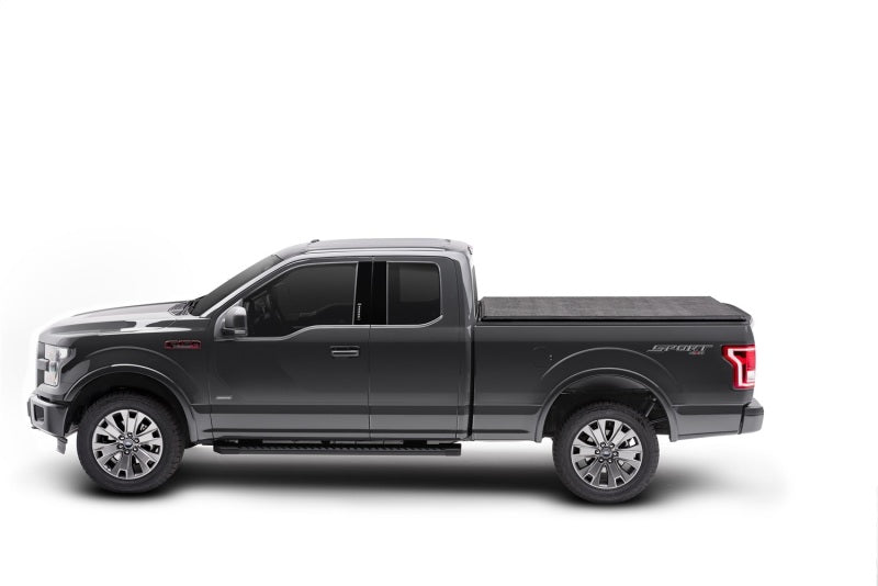 Truxedo 09-14 Ford F-150 5ft 6in TruXport Bed Cover Bed Covers - Roll Up Truxedo