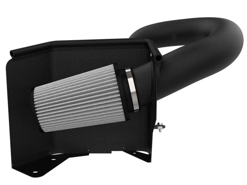 aFe MagnumFORCE Intakes Stage-2 PDS AIS PDS Jeep Cherokee (XJ) 91-01 I6-4.0L Cold Air Intakes aFe