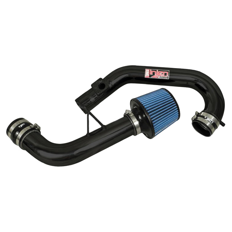 Injen 12 Subaru Impreza 2.0L 4cyl Black Cold Air Intake w/ MR Tech Cold Air Intakes Injen