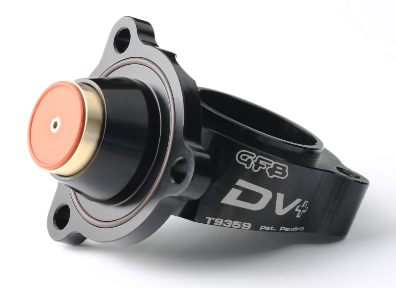 GFB Diverter Valve DV+ 14+ Audi S3 / VW Golf R 2.0T (Direct Replacement) Blow Off Valves Go Fast Bits