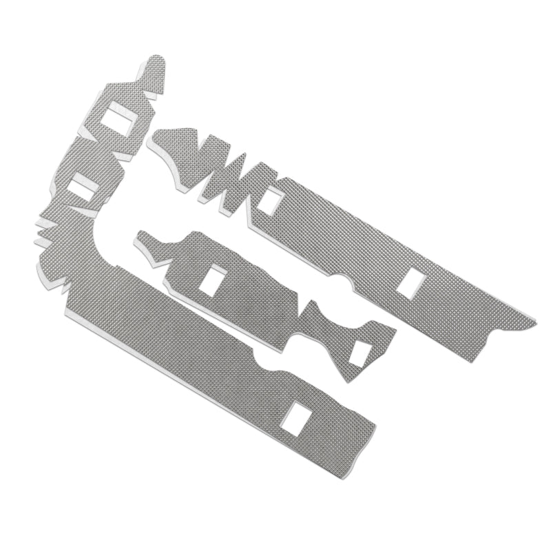 DEI Exhaust Heat Shield Liner HD FLH/T/R Thermal Wrap DEI