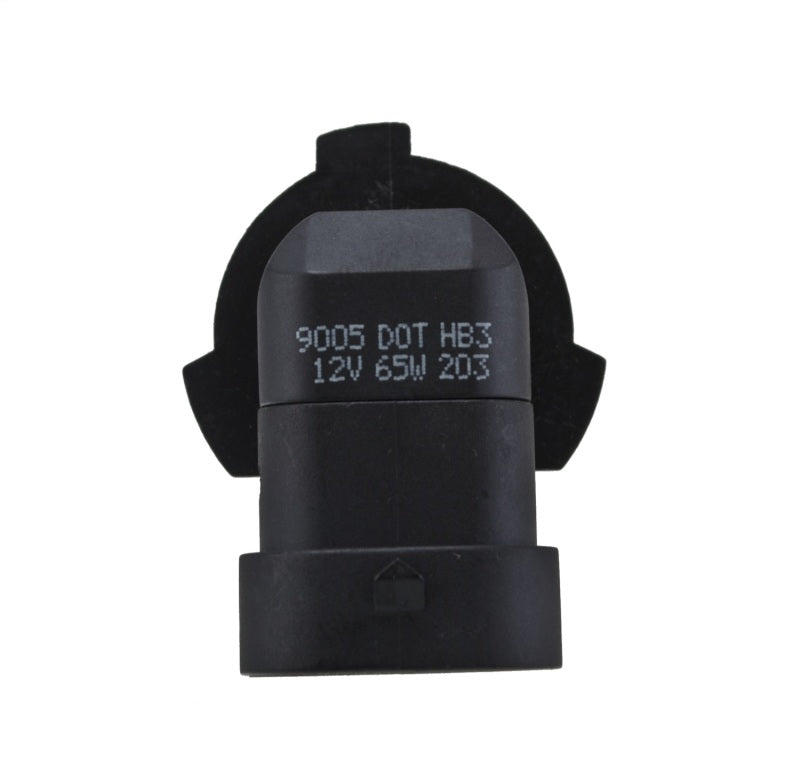 Hella 9005 12V 65W Xen White Bulb (Pair) Work Lights Hella