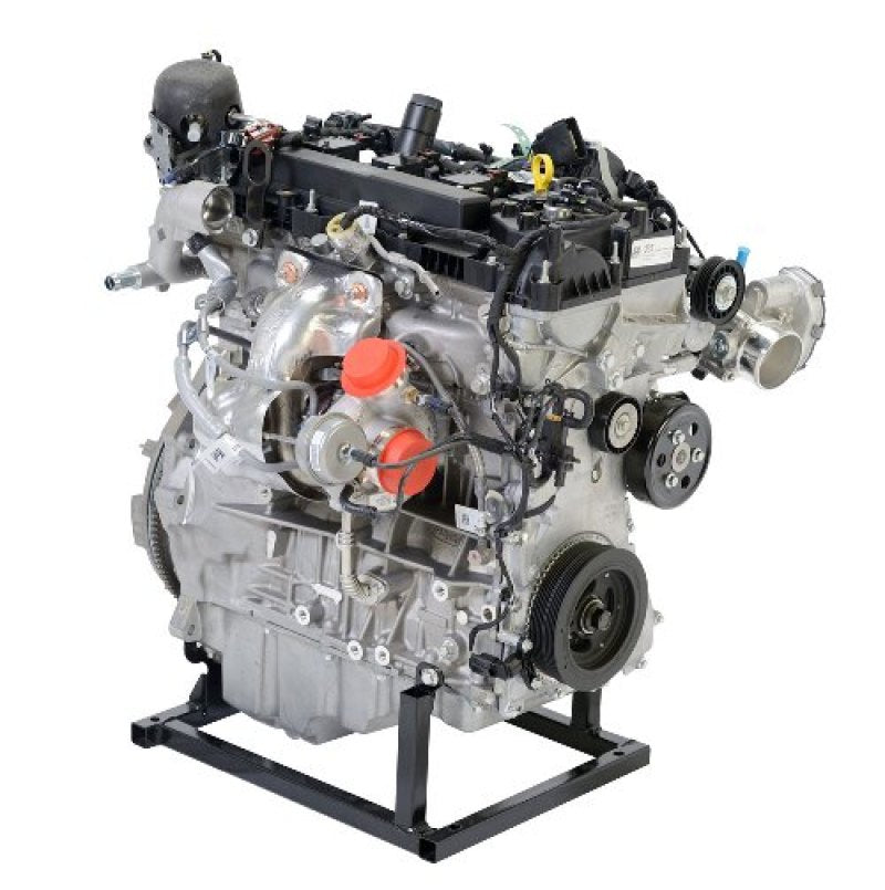 Ford Racing 2.3L 310HP Mustang Ecoboost Engine Kit Engines Ford Racing