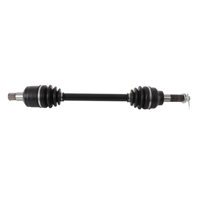 All Balls Racing 16-23 Kawasaki Mule PRO-FX 800 8 Ball Axle - Rear Left Axles All Balls Racing